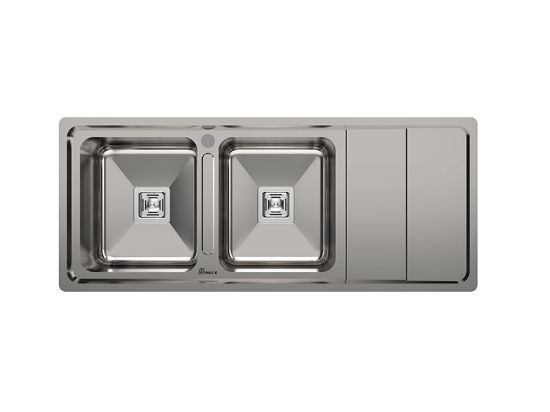 تصویر سینک بیمکث مدل 842